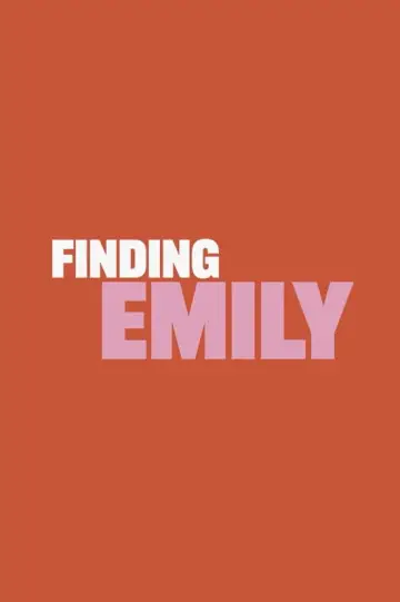 Plakat do filmu "Finding Emily" #780183