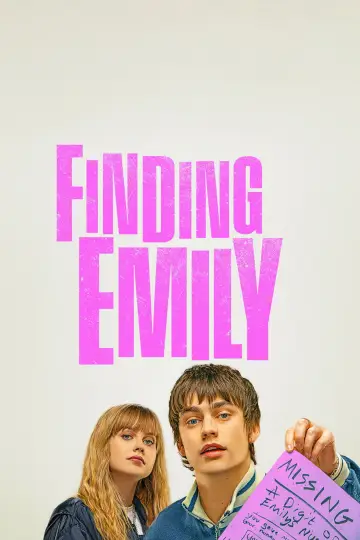 Plakat do filmu "Finding Emily" #799325