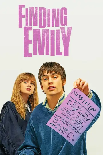Plakat do filmu "Finding Emily" #817052