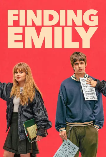 Plakat do filmu "Finding Emily" #817053