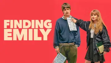 Zasłona do filmu "Finding Emily" #911092