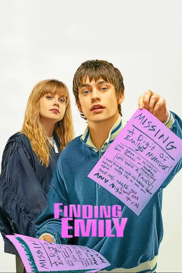 Plakat do filmu "Finding Emily" #954986
