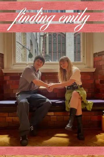 Plakat do filmu "Finding Emily" #954987