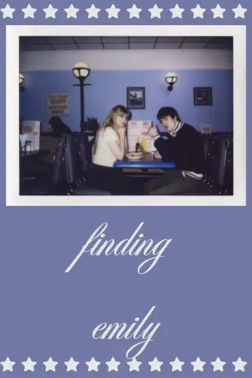 Plakat do filmu "Finding Emily" #954993