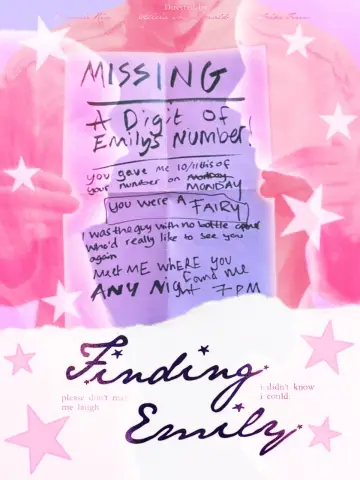 Plakat do filmu "Finding Emily" #954997