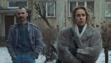 Zasłona do filmu "Śniadanie dla głodujących" #540833