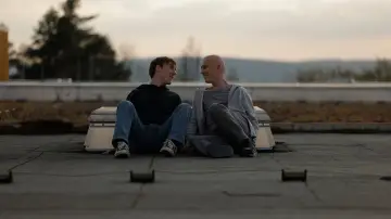 Zasłona do filmu "Leben ist jetzt - Die Real Life Guys" #978881