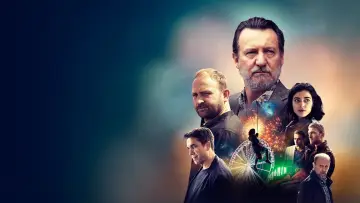 Zasłona do filmu "Vinci 2" #939007