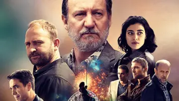 Zasłona do filmu "Vinci 2" #939008