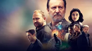 Zasłona do filmu "Vinci 2" #939009