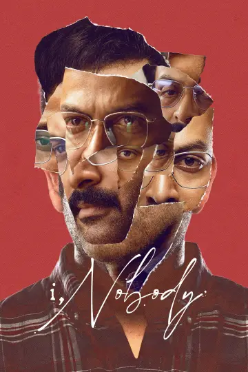 Plakat do filmu "I, നോബഡി" #1205296