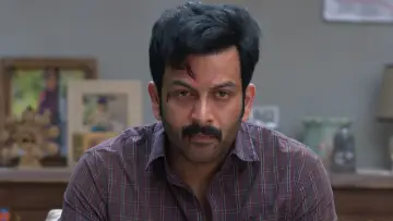 Zasłona do filmu "I, നോബഡി" #1525689