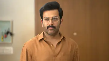 Zasłona do filmu "I, നോബഡി" #1525695