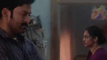 Zasłona do filmu "I, നോബഡി" #1570866