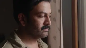 Zasłona do filmu "I, നോബഡി" #1570872