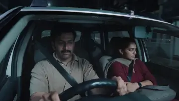 Zasłona do filmu "I, നോബഡി" #1570878