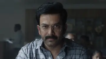 Zasłona do filmu "I, നോബഡി" #955204