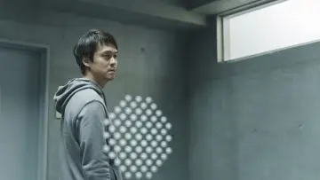 Zasłona do filmu "金子差入店" #716564