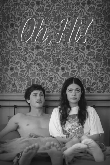 Plakat do filmu "No hej!" #1896750