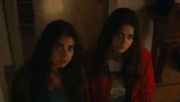 Zasłona do filmu "Oh, Hi!" #598470