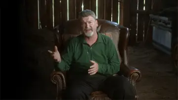 Zasłona do filmu "Wielkie ostrzeżenie" #935528