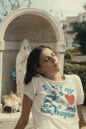 Plakat do filmu "Il rapimento di Arabella" #691063