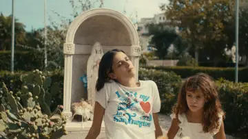 Zasłona do filmu "Il rapimento di Arabella" #915761