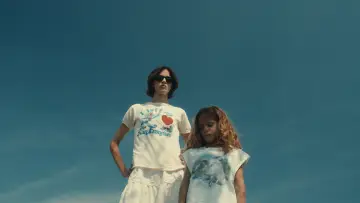 Zasłona do filmu "Il rapimento di Arabella" #915765