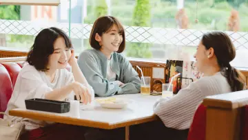 Zasłona do filmu "ひとりたび" #842630