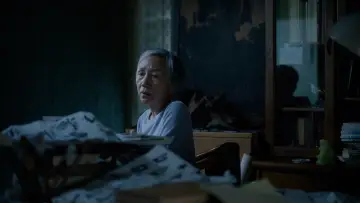 Zasłona do filmu "寂寞貓蛋糕" #982317