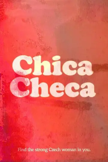 Plakat do filmu "Chica Checa" #1205172
