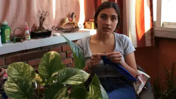 Zasłona do filmu "Divino tesoro" #736674