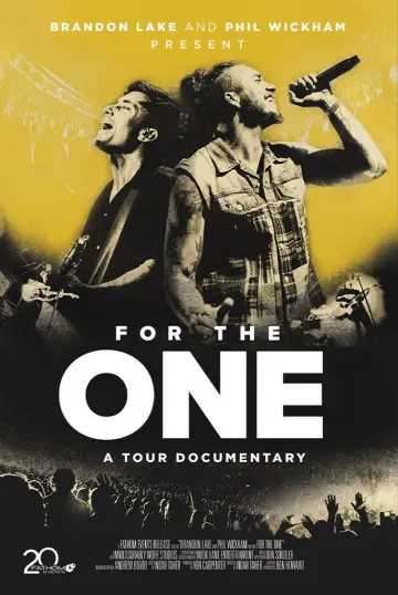 Plakat do filmu "For the One" #1151907