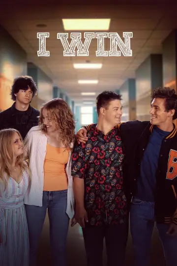 Plakat do filmu "I Win" #974394
