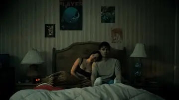 Zasłona do filmu "Obsession" #1153688