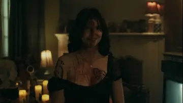 Zasłona do filmu "Obsession" #1153712
