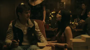 Zasłona do filmu "Obsession" #1153713