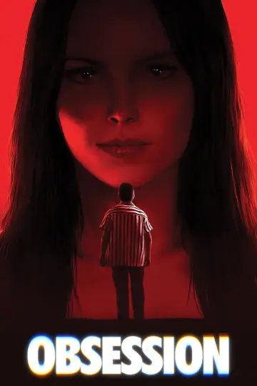 Plakat do filmu "Obsession" #1153719