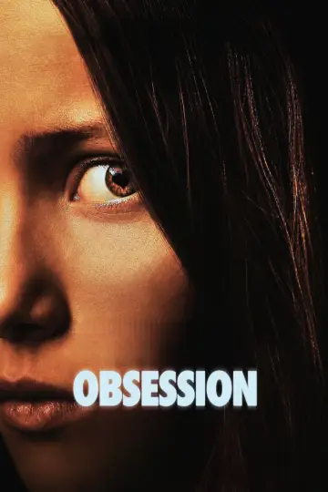Plakat do filmu "Obsession" #1153724