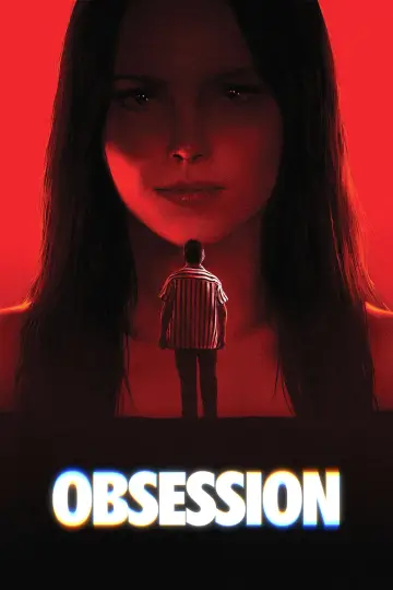 Plakat do filmu "Obsession" #1153725
