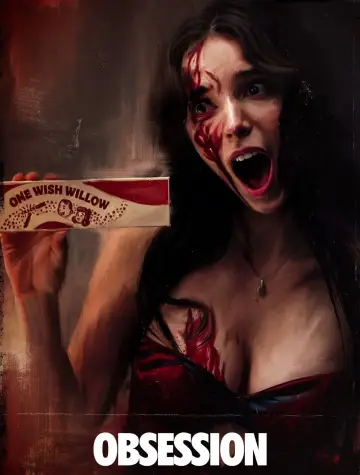Plakat do filmu "Obsession" #1153727