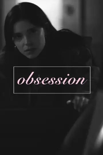 Plakat do filmu "Obsession" #1153729
