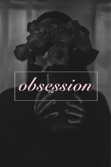 Plakat do filmu "Obsession" #1153730