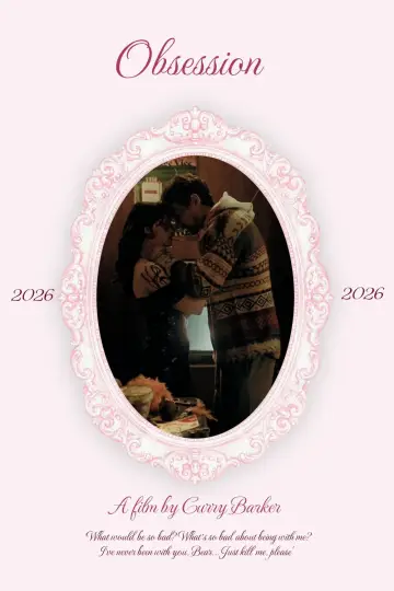 Plakat do filmu "Obsession" #1153732