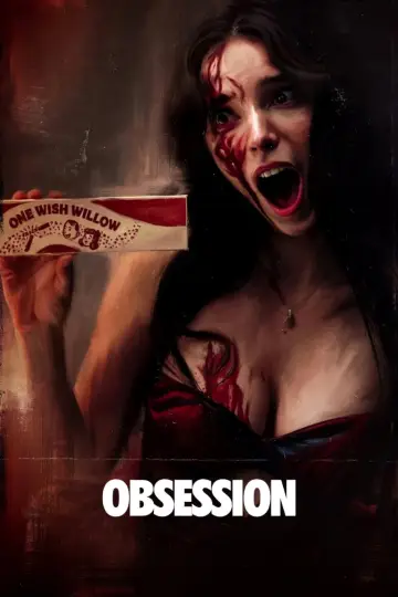 Plakat do filmu "Obsession" #1153734