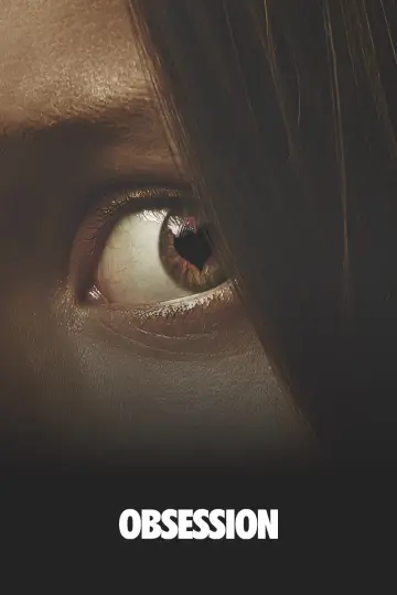 Plakat do filmu "Obsession" #1153735