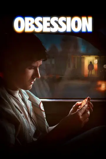 Plakat do filmu "Obsession" #1153736