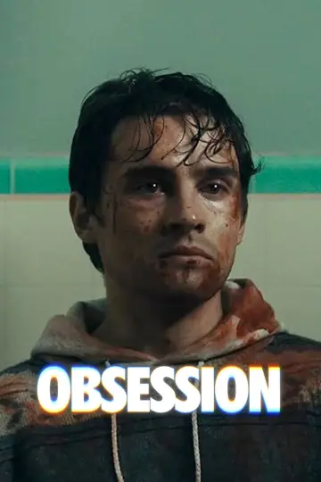 Plakat do filmu "Obsession" #1153745