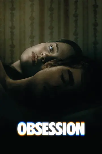 Plakat do filmu "Obsession" #1153746