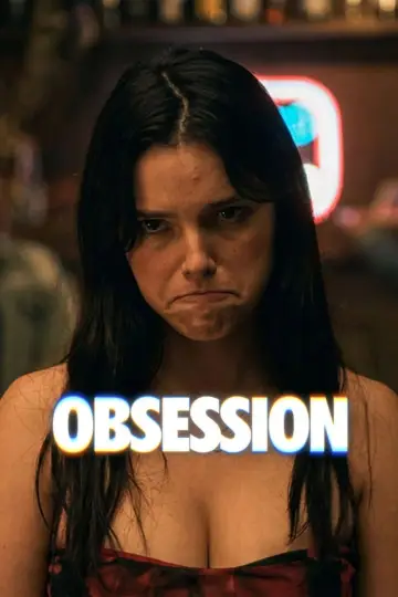Plakat do filmu "Obsession" #1153754